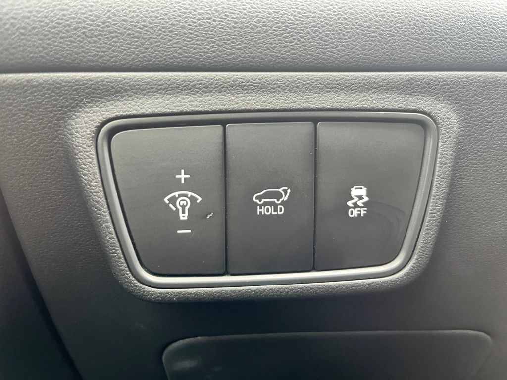 2024 Hyundai Tucson SEL 11