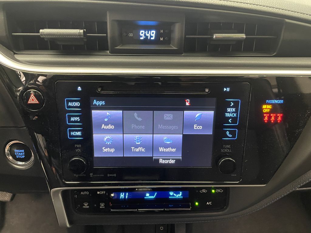 Thumbnail: 2019 Toyota Corolla - 24