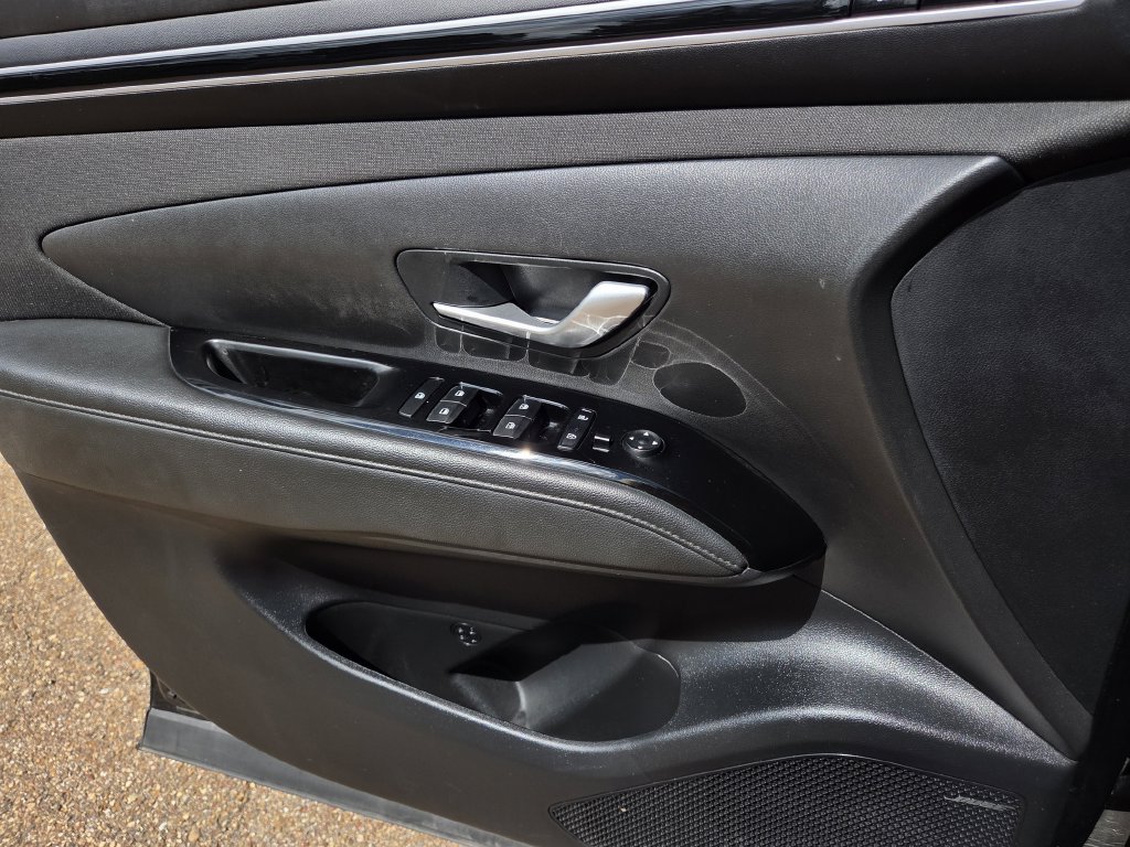 Used 2024 Hyundai Tucson SUV