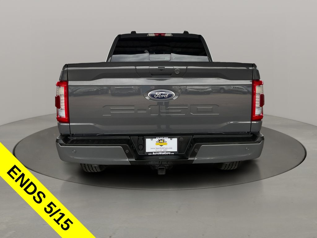 View vehicle photo 6