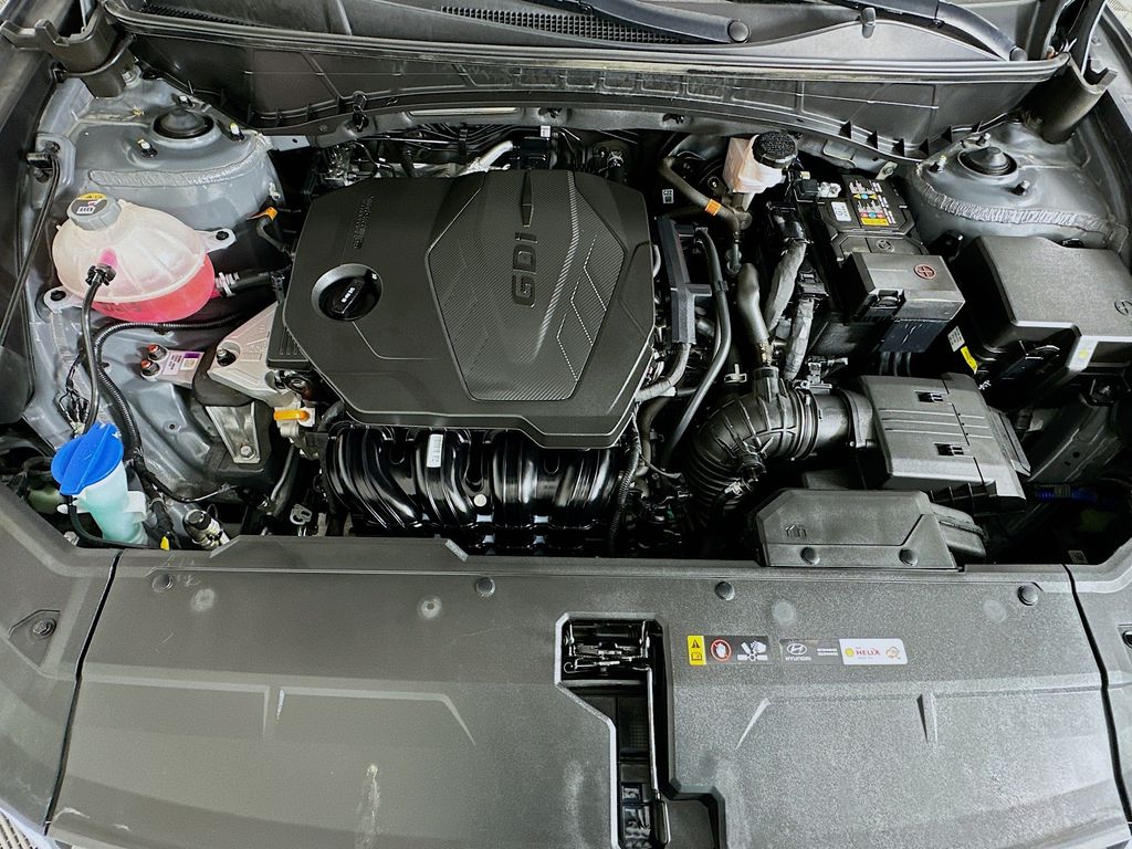 Thumbnail: 2024 Hyundai Tucson - 30