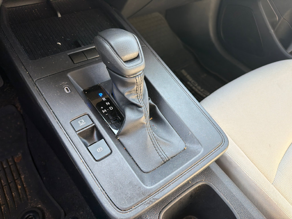 Used 2026 Toyota Corolla Cross SUV