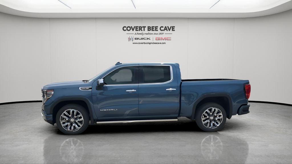 New Car 2025 Gmc Sierra 1500  Denali For Sale Under $70,000 In Austin, Texas
