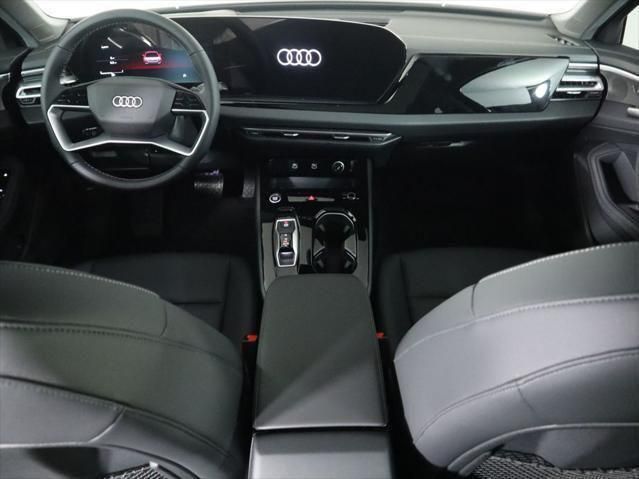 Thumbnail: 2025 Audi A5 - 14