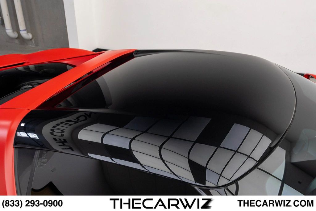 2025 Ferrari 296 GTB