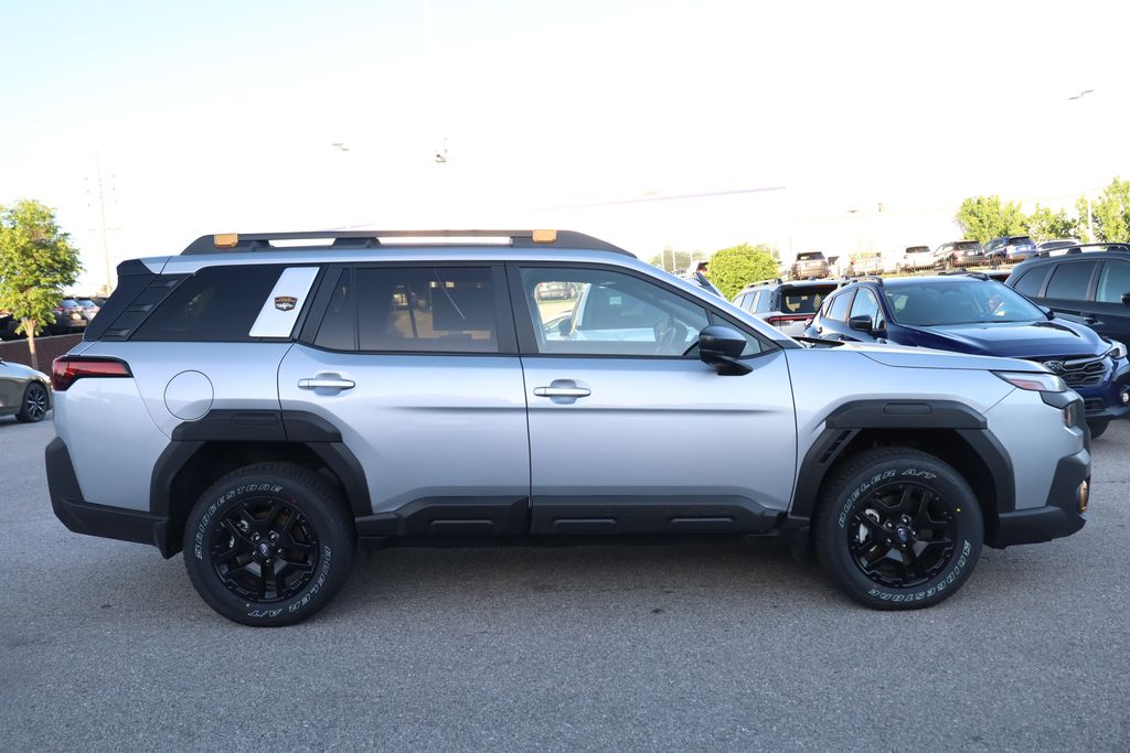 new 2026 Subaru Outback car, priced at $47,885