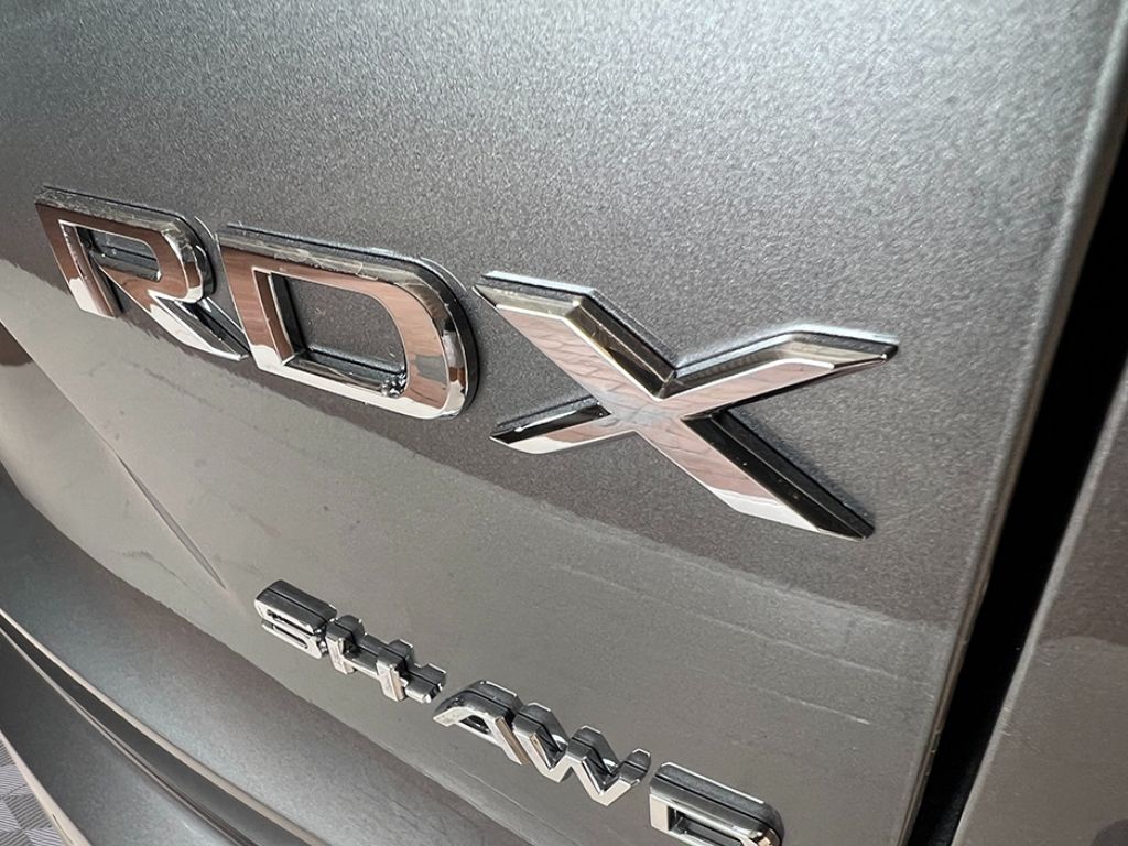 new 2026 Acura RDX car, priced at $56,900