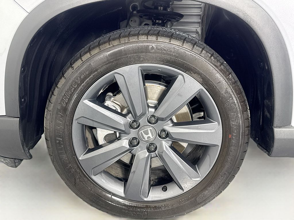 Used Car 2025 Honda Pilot  Sport For Sale Under $40,000 In Austin, Texas