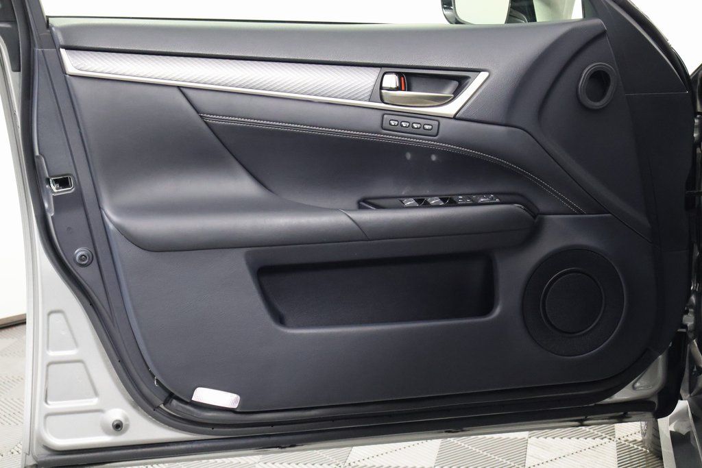 Thumbnail: 2020 Lexus GS - 12