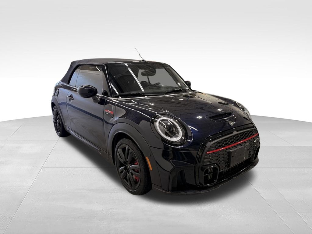 Thumbnail: 2024 MINI Cooper - 7