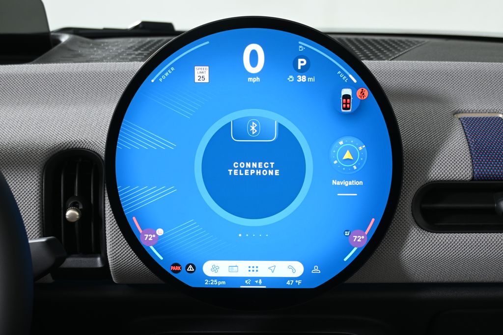 Thumbnail: 2026 MINI Cooper - 23