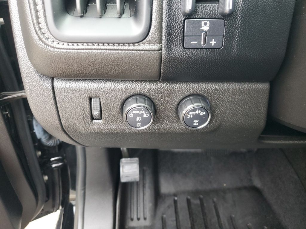 Used Car 2018 Gmc Canyon  Slt For Sale Under $30,000 In Austin, Texas