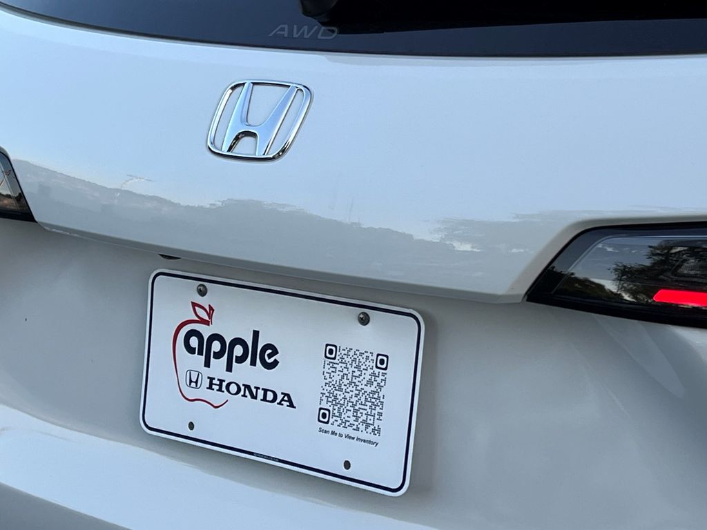 2024 Honda HR-V AWD Sport