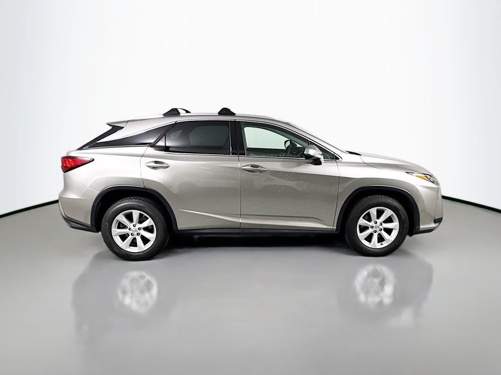 Thumbnail: 2017 Lexus RX - 4