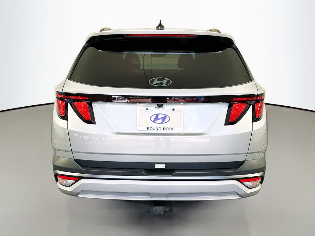 Thumbnail: 2026 Hyundai Tucson - 6