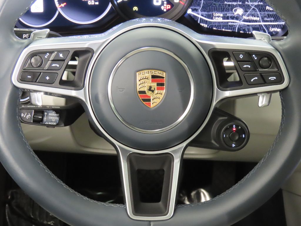 Thumbnail: 2023 Porsche  - 18