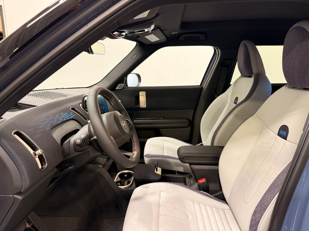 Thumbnail: 2026 MINI Cooper Countryman - 12