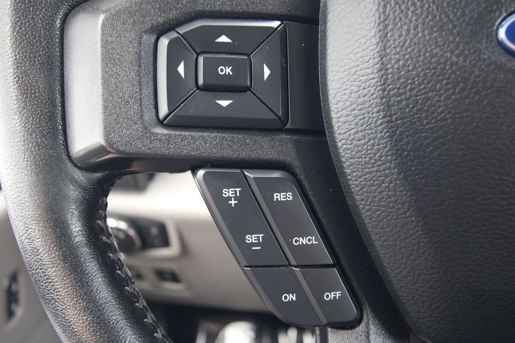Used 2019 Ford F-150 Truck
