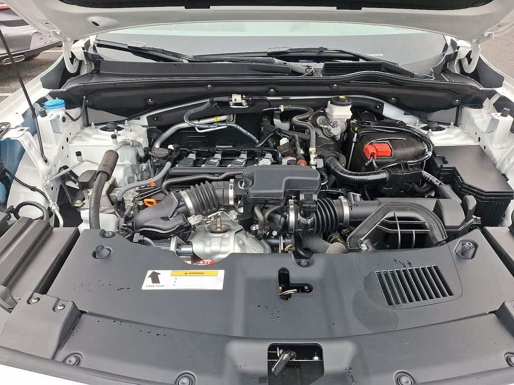 Thumbnail: 2025 Acura ADX - 29