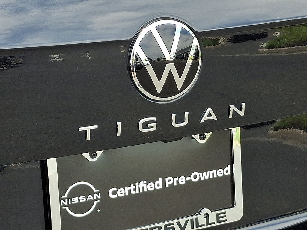 Thumbnail: 2024 Volkswagen Tiguan - 30