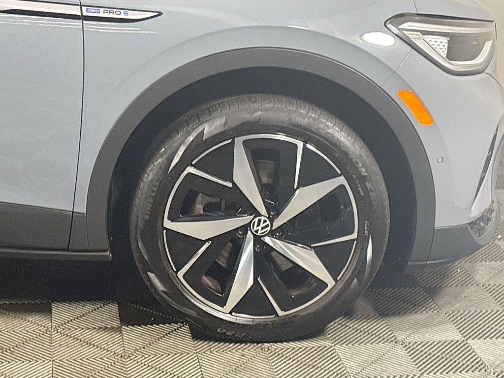 2024 Volkswagen ID.4 Pro S