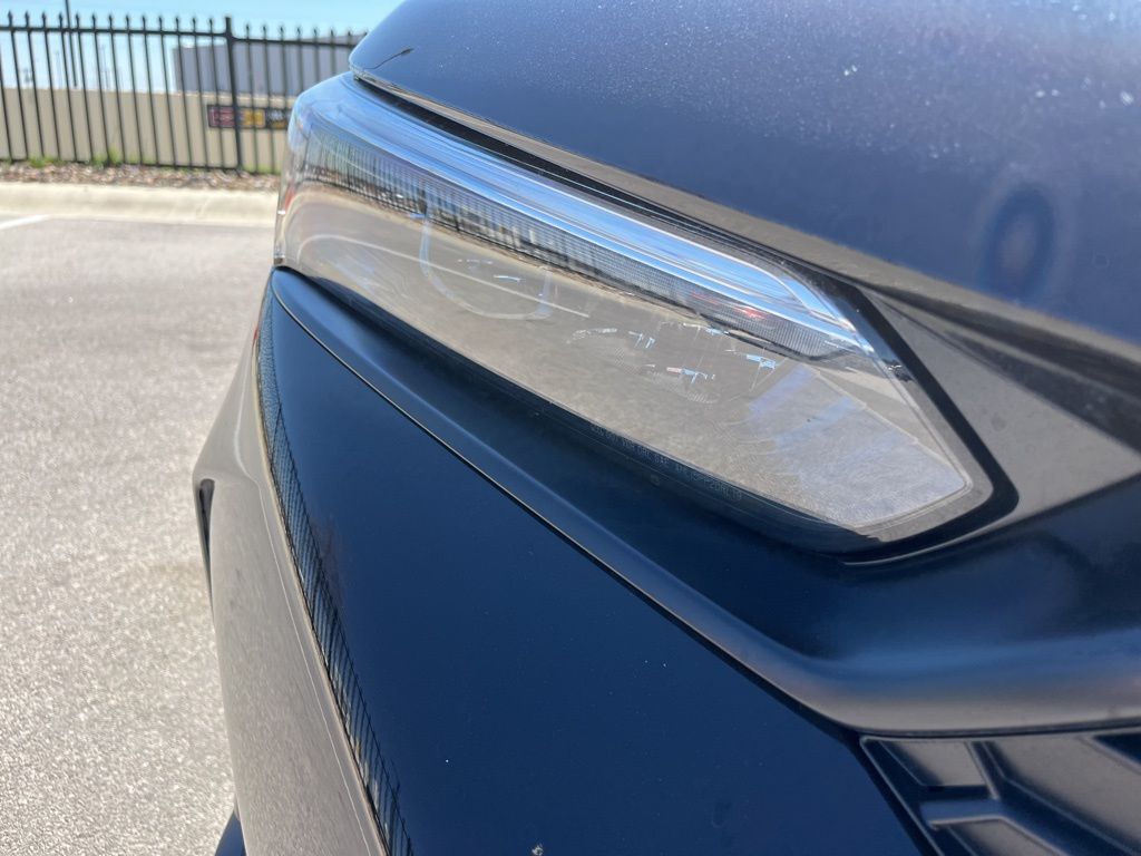 Thumbnail: 2026 Honda Civic - 14