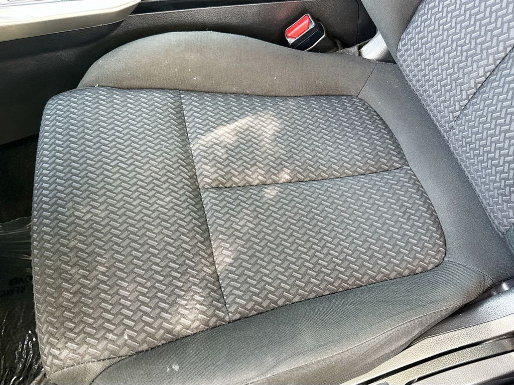 Used 2024 Black Mitsubishi LE image 18