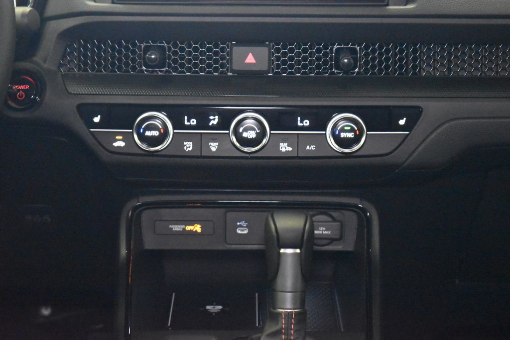 Thumbnail: 2026 Honda CR-V - 12