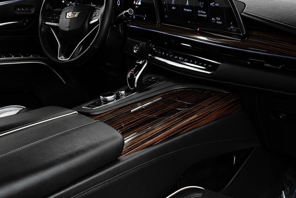 2021 Cadillac Escalade ESV