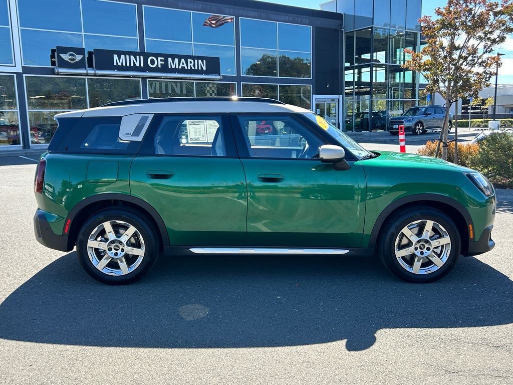 Thumbnail: 2026 MINI Cooper Countryman - 6