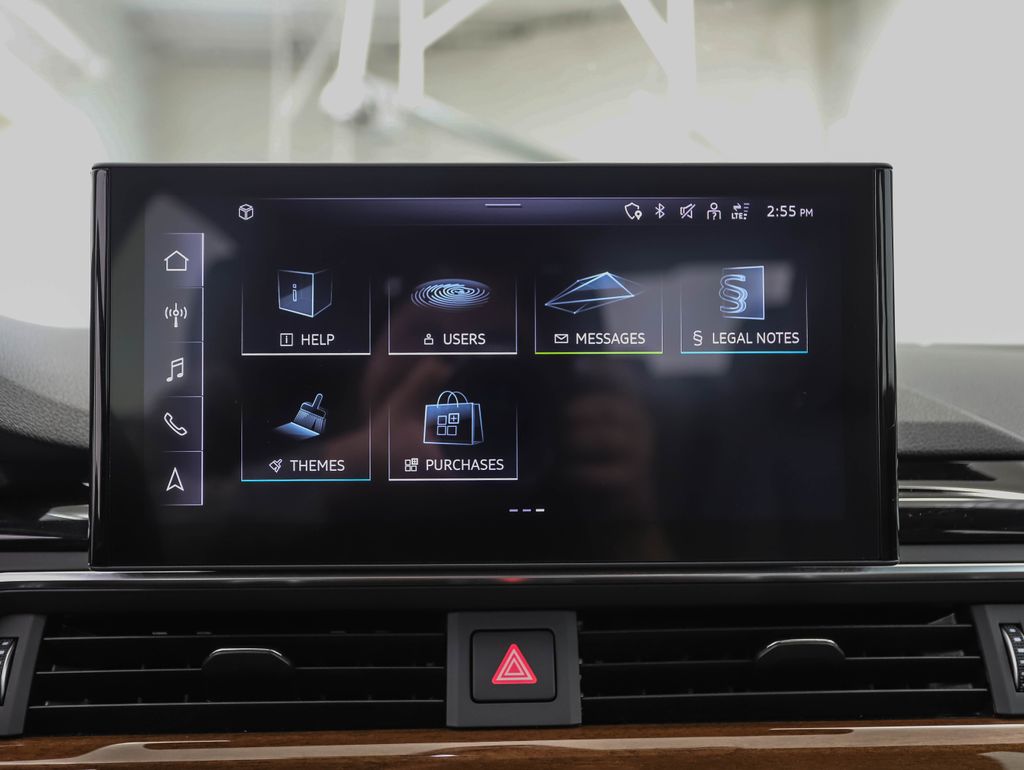 2023 Audi A4 Premium 14