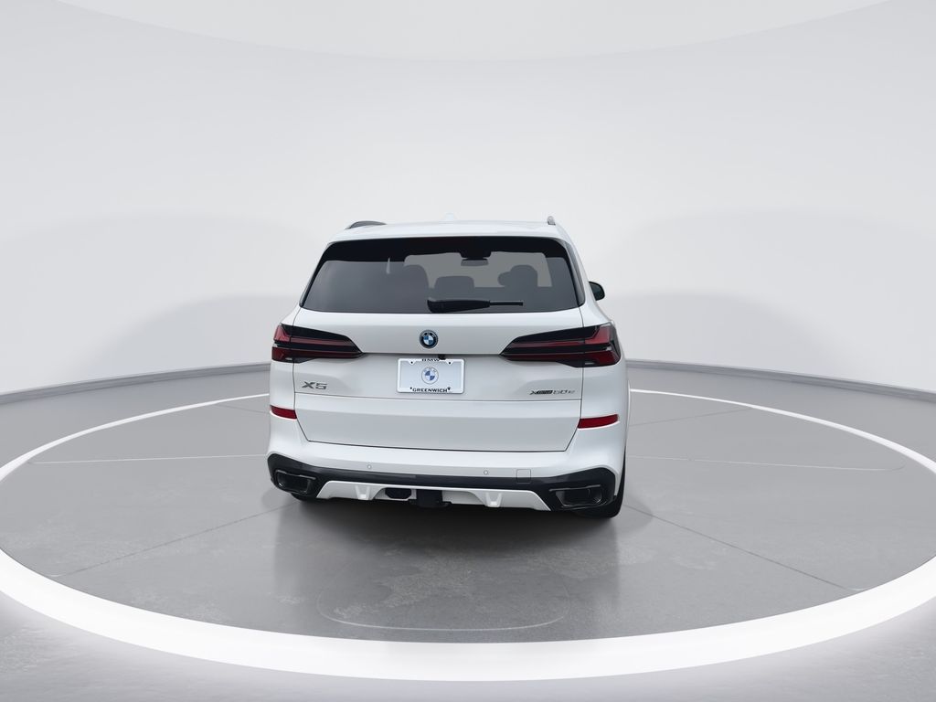 Thumbnail: 2026 BMW X5 - 7