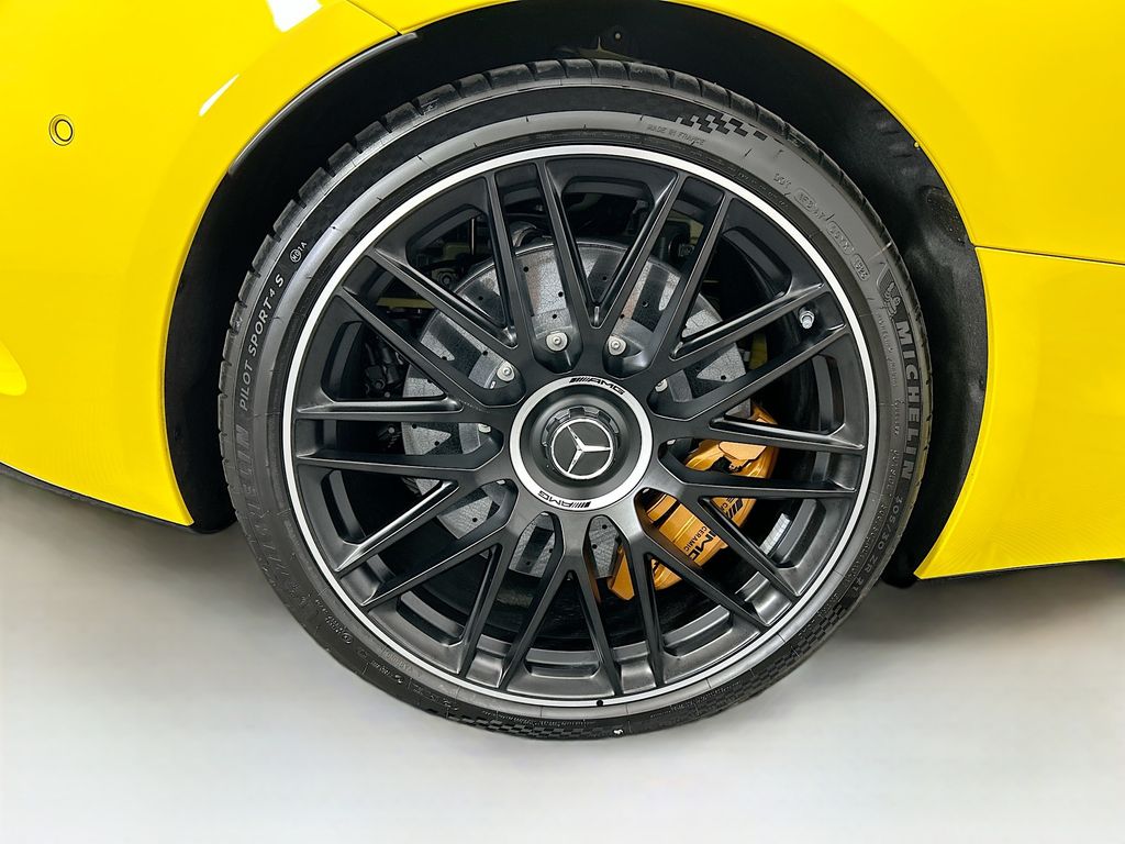 Thumbnail: 2026 Mercedes-Benz SL-Class - 30