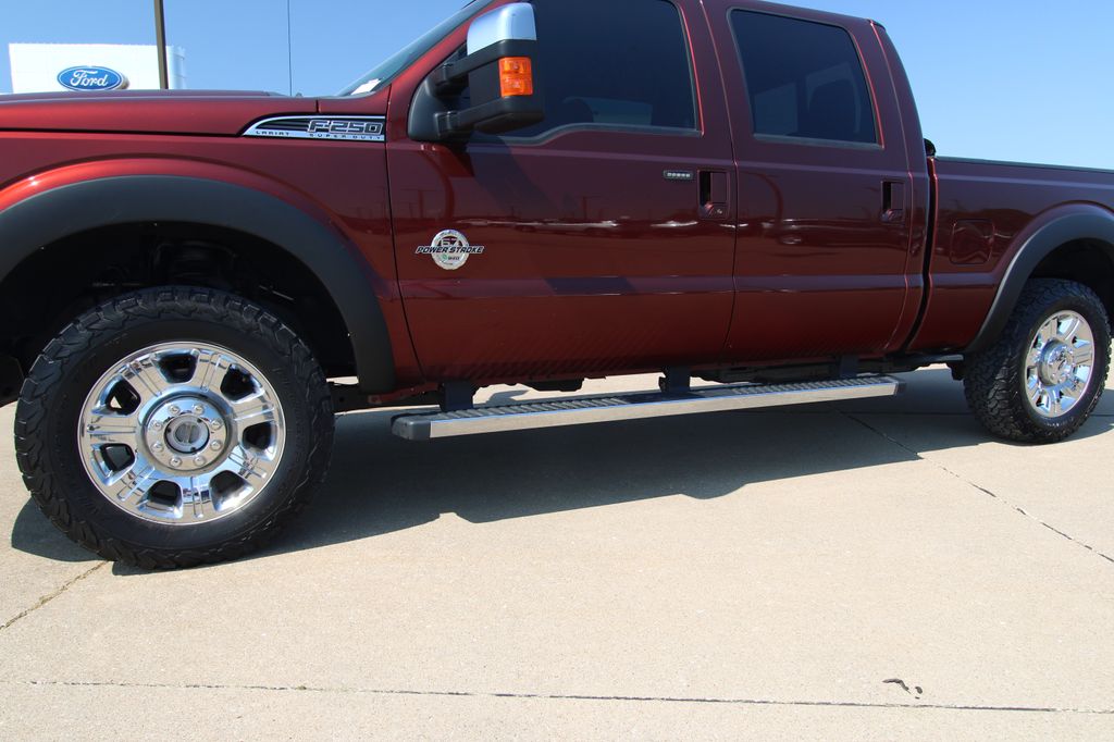 Used 2016 Ford F-250SD Truck