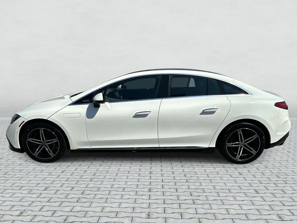 Thumbnail: 2023 Mercedes-Benz EQE - 8