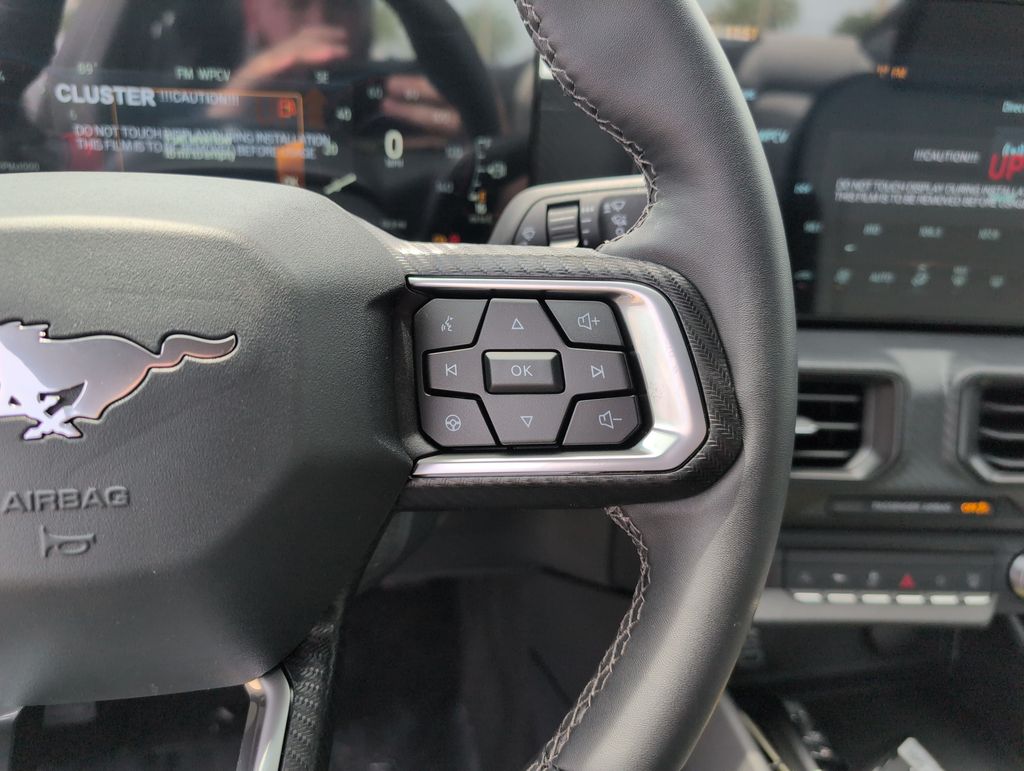 New 2026 Silver Ford EcoBoost image 31