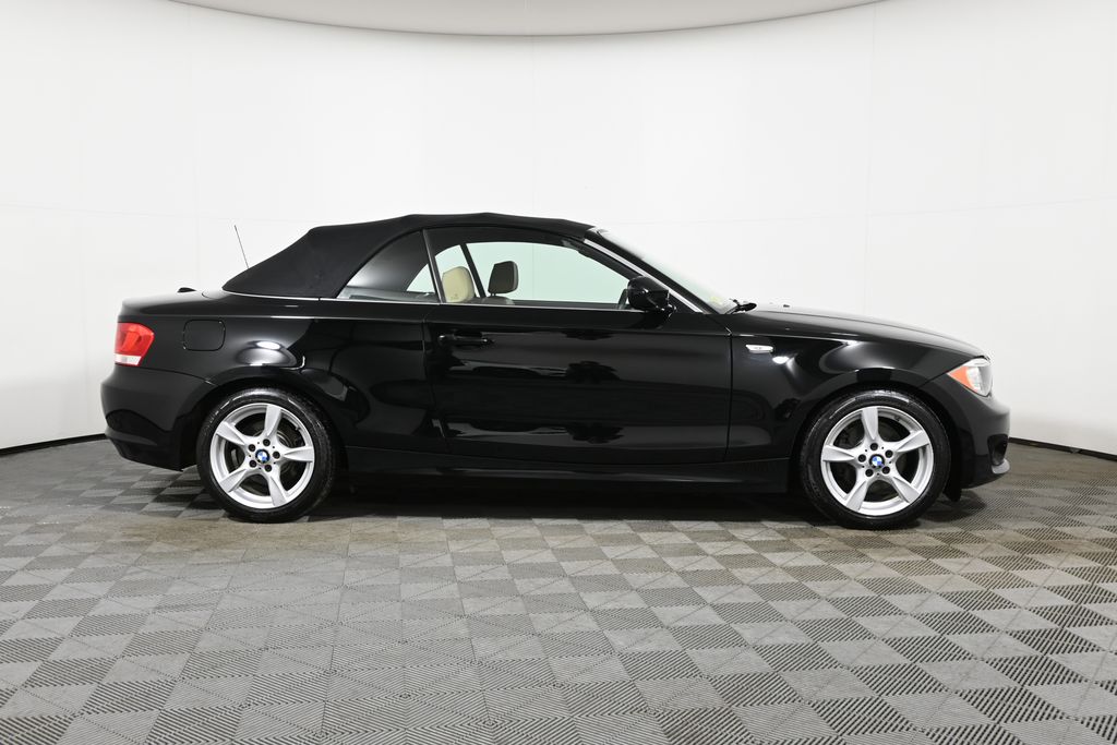 Thumbnail: 2013 BMW 1 Series - 9