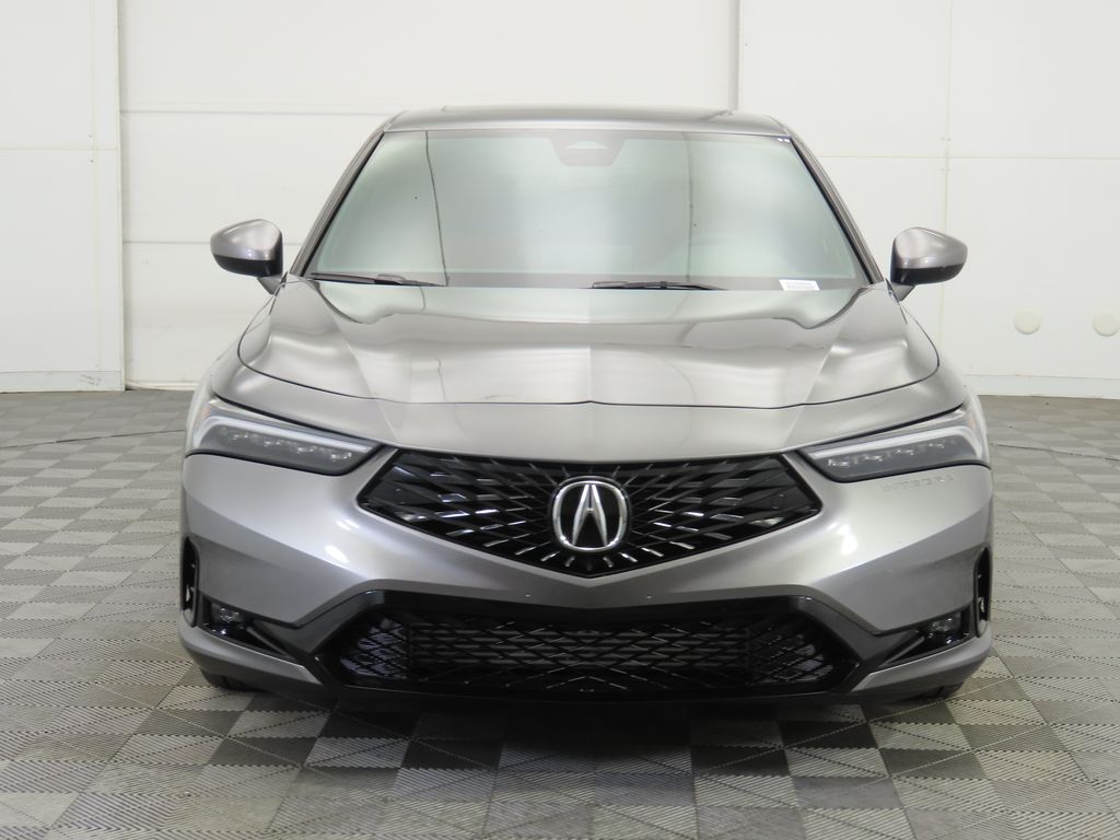 Thumbnail: 2024 Acura Integra - 2