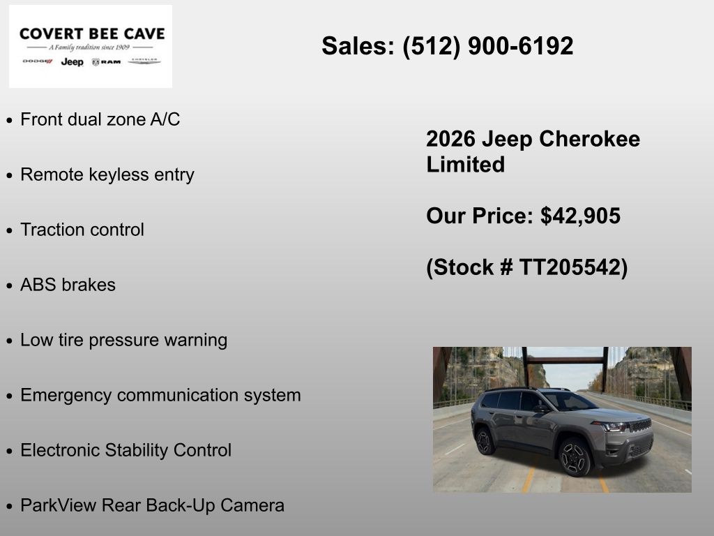 View vehicle photo 6