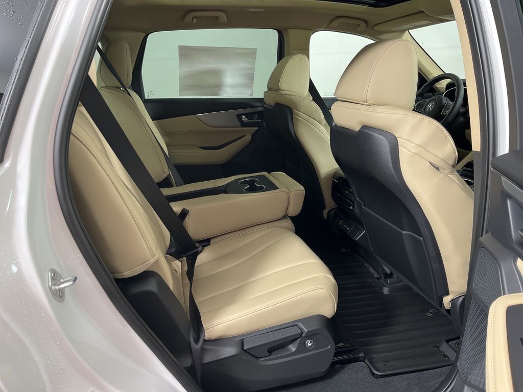 Thumbnail: 2026 Acura MDX - 13