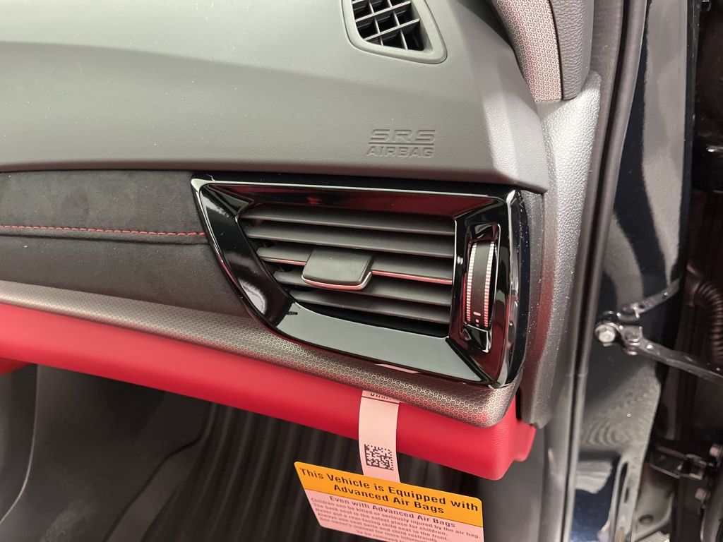 Thumbnail: 2026 Acura RDX - 21