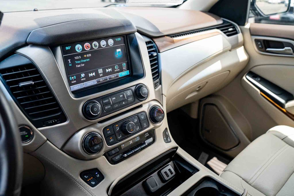 Used Car 2019 Gmc Yukon  Denali For Sale Under $40,000 In Austin, Texas