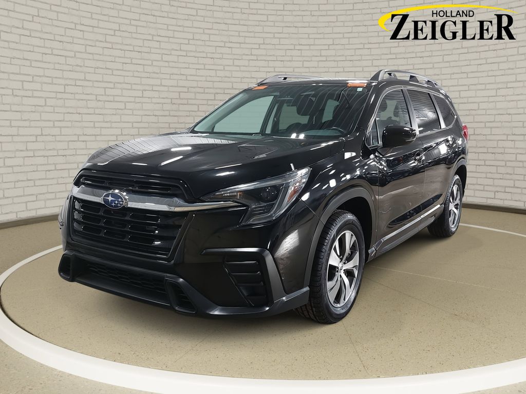 2024 Subaru Ascent Premium 7-Passenger AWD