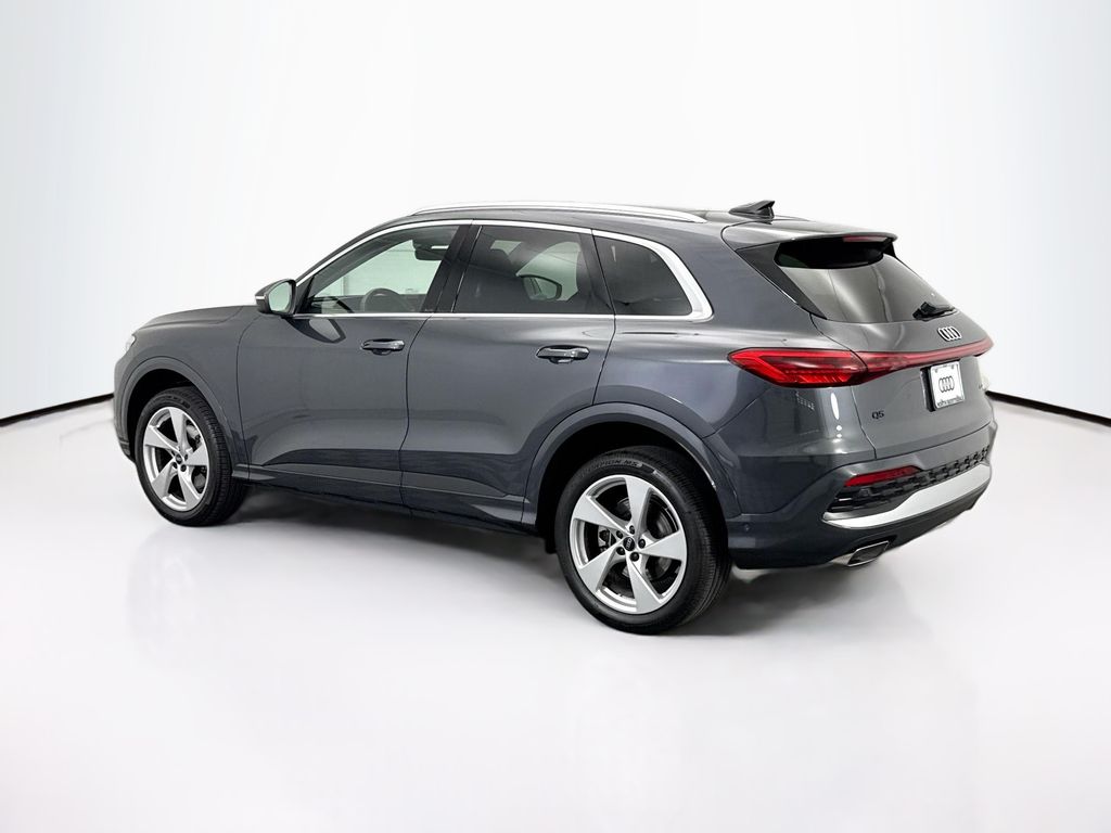 Thumbnail: 2025 Audi Q5 - 7