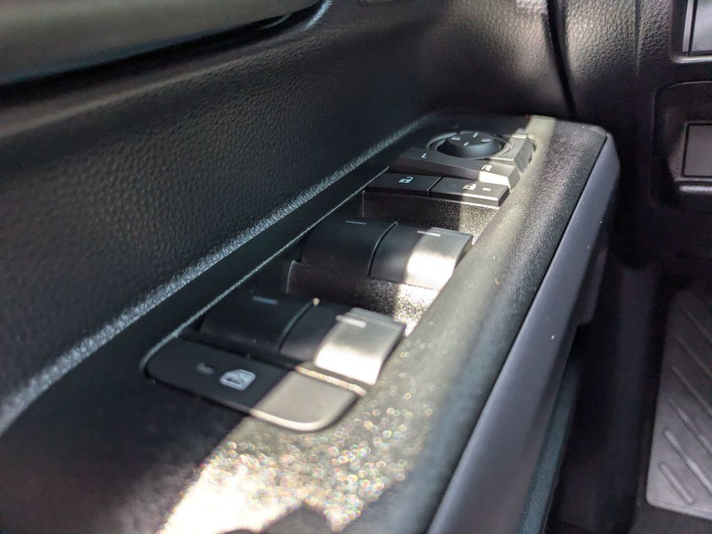 Used 2025 Toyota 4Runner SUV