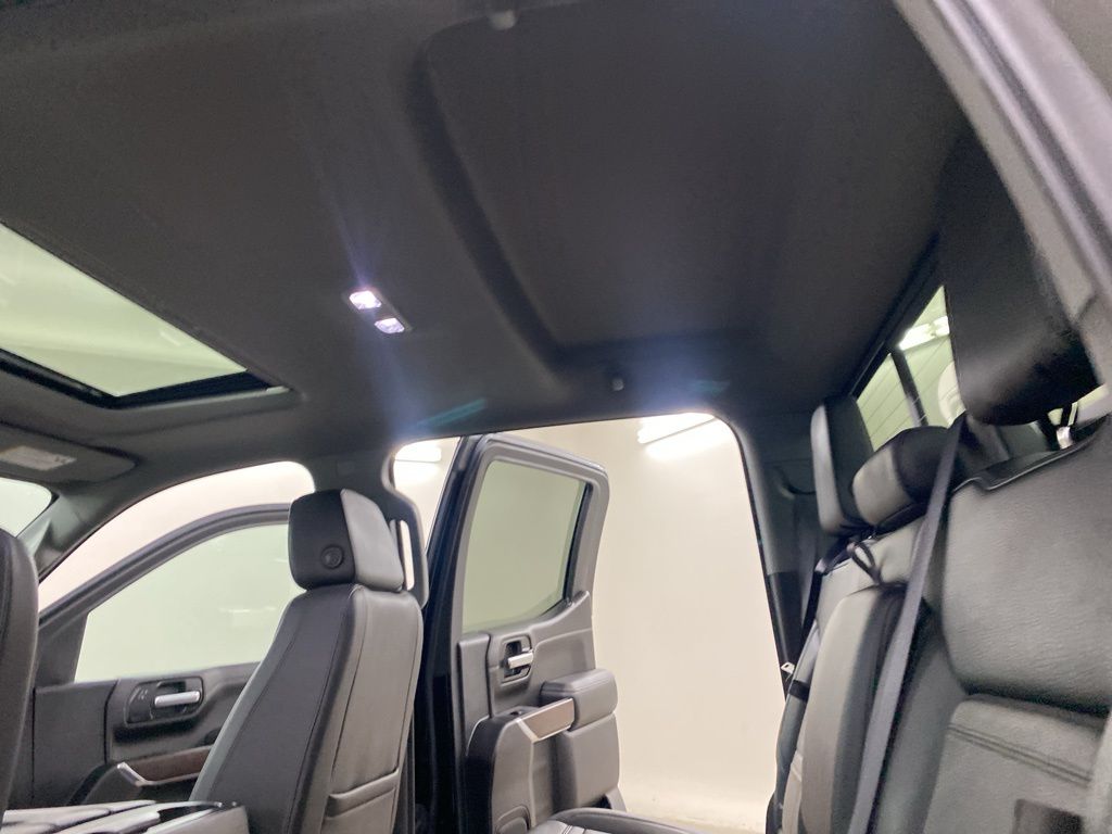 2020 GMC Sierra 1500 Denali photo