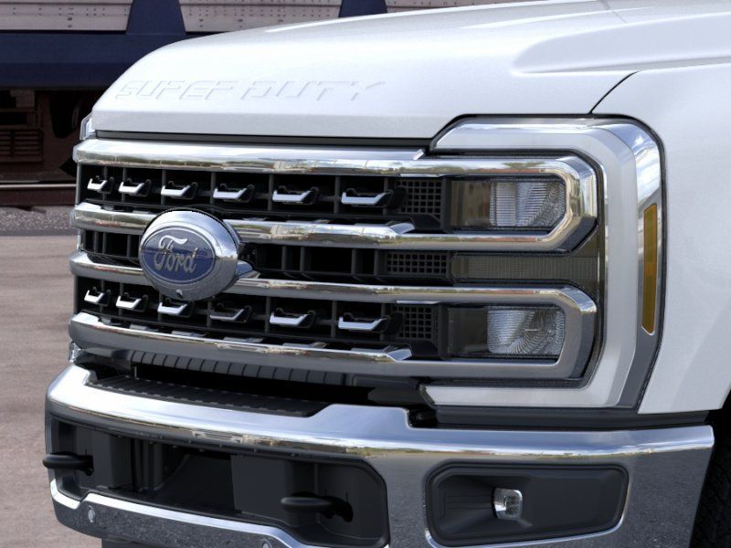 2026 Ford F-350 Super Duty LARIAT