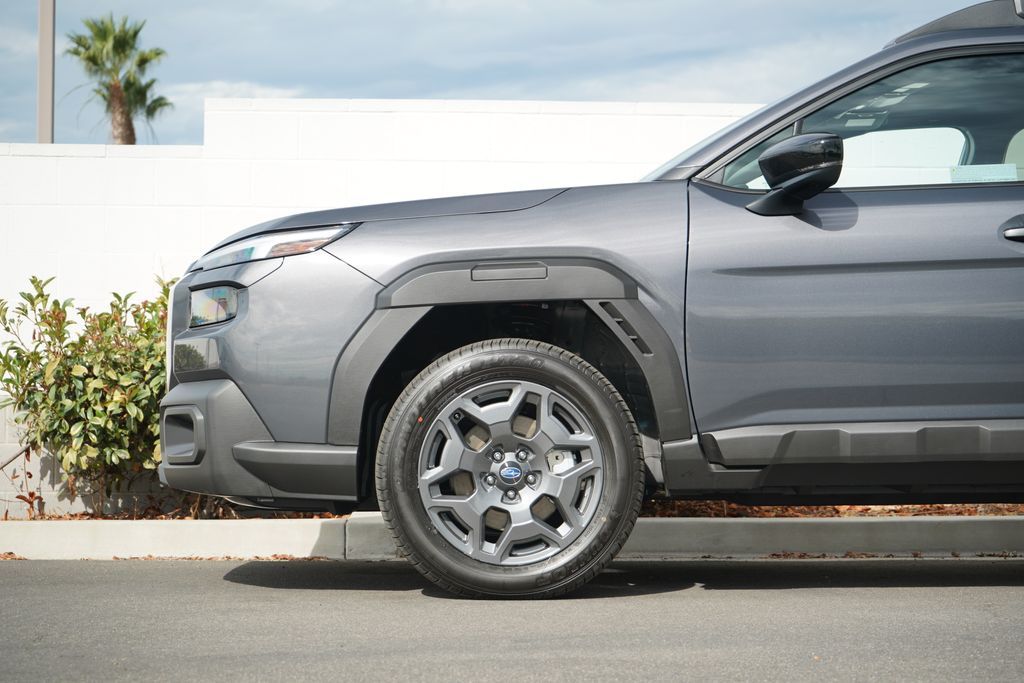Thumbnail: 2026 Subaru Outback - 2