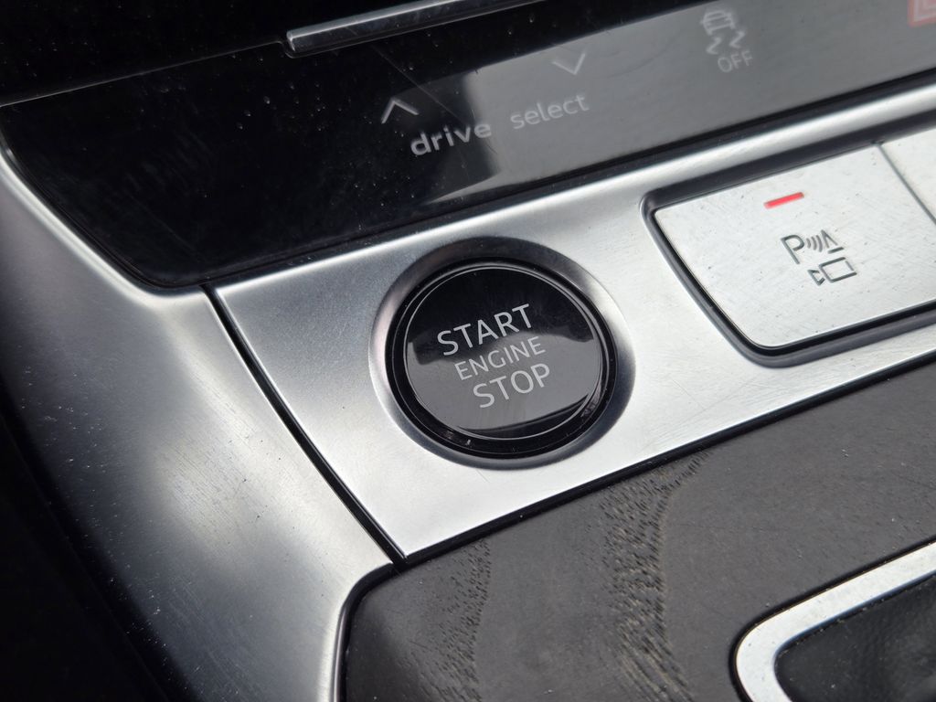 used 2021 Audi A7 car, priced at $38,993