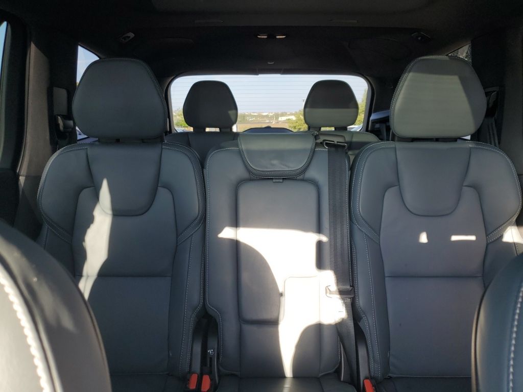 Used Car 2024 Volvo Xc90 Recharge Plug-in Hybrid  Ultimate For Sale In Austin, Texas
